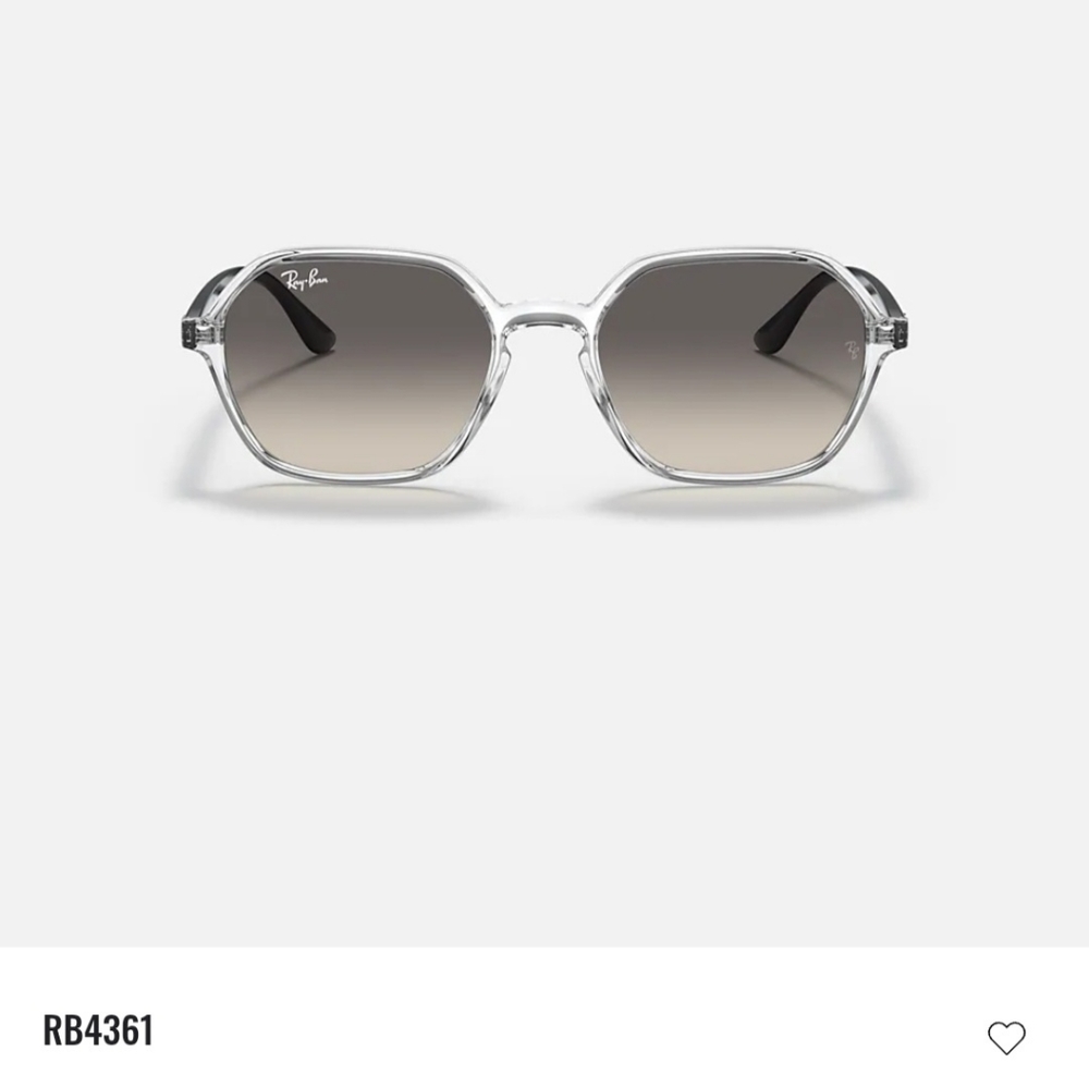 Ray Ban Sunglasses RB4361